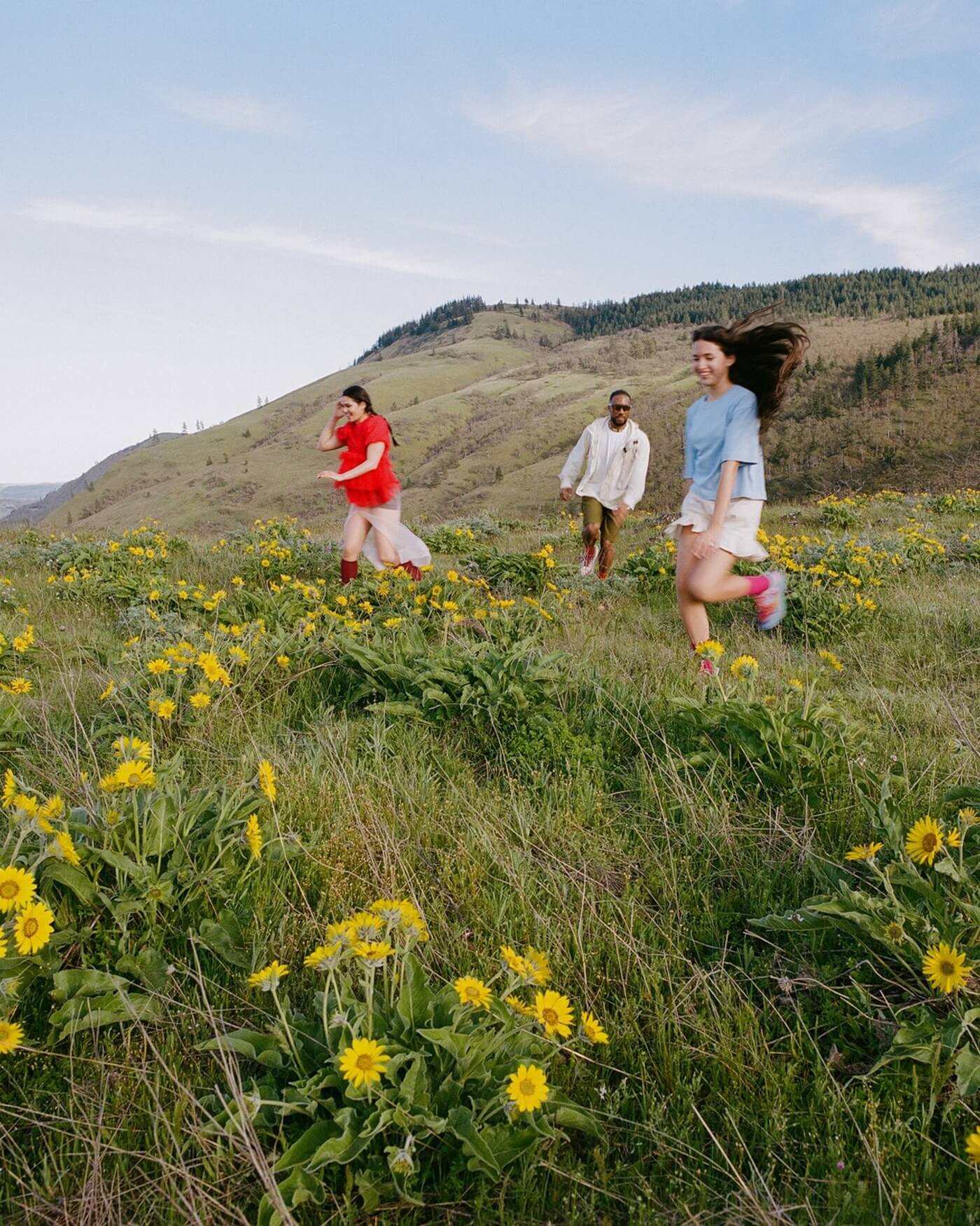 HOKA x Studio PROBA Collab Collection ft. Speedgoat 6, Ora Primo